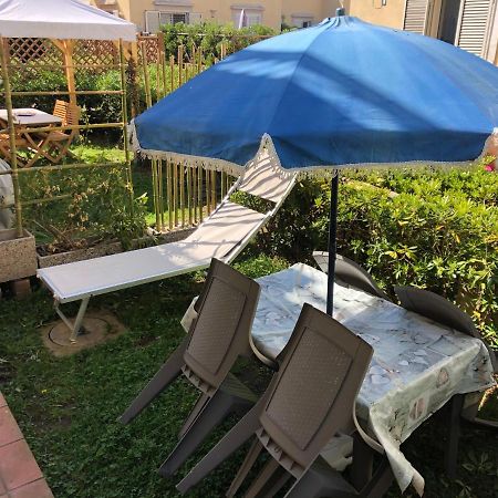 באקולי Pia Beach House מראה חיצוני תמונה