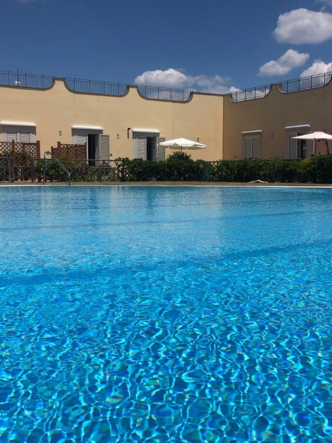 באקולי Pia Beach House מראה חיצוני תמונה
