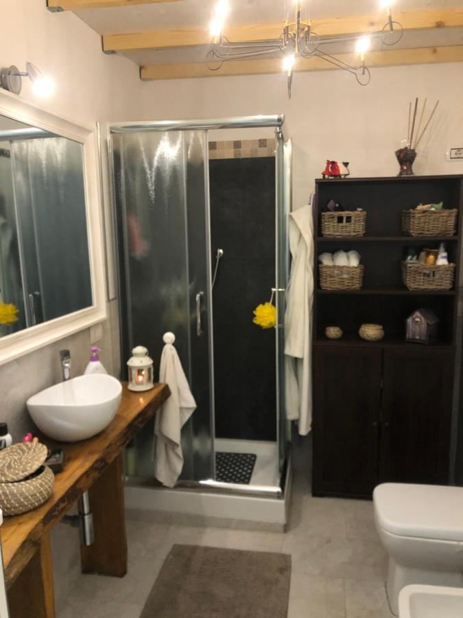 באקולי Pia Beach House מראה חיצוני תמונה