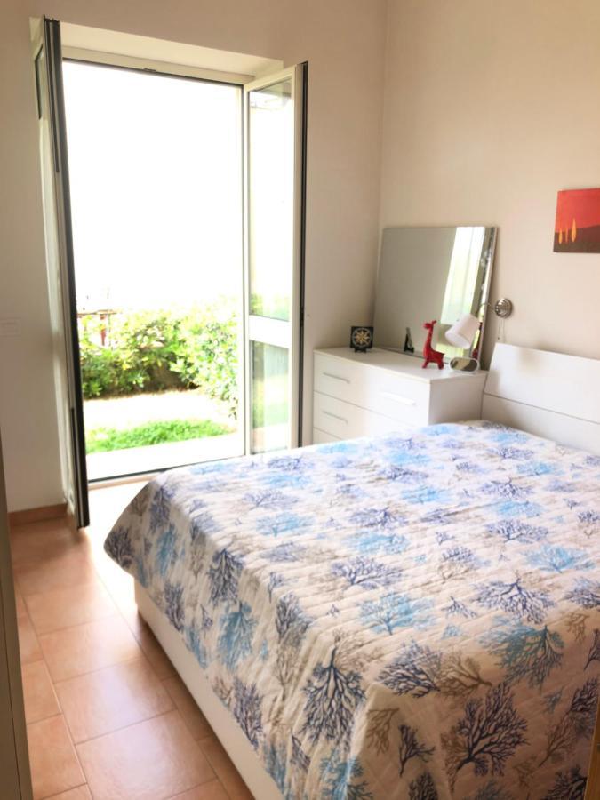 באקולי Pia Beach House מראה חיצוני תמונה