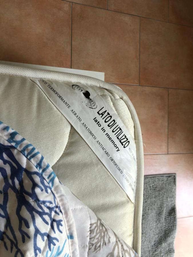 באקולי Pia Beach House מראה חיצוני תמונה