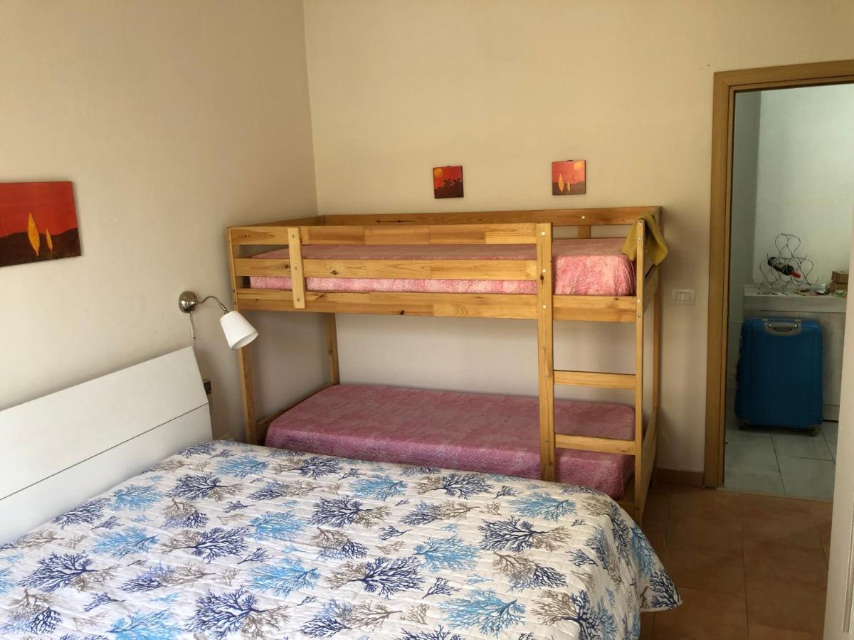 באקולי Pia Beach House מראה חיצוני תמונה