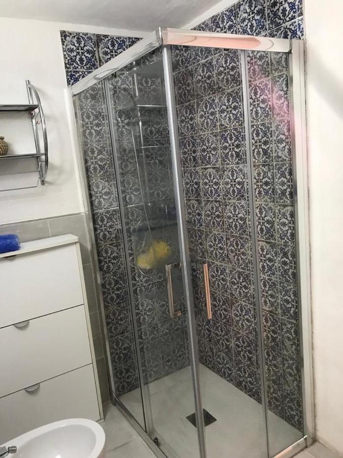 באקולי Pia Beach House מראה חיצוני תמונה