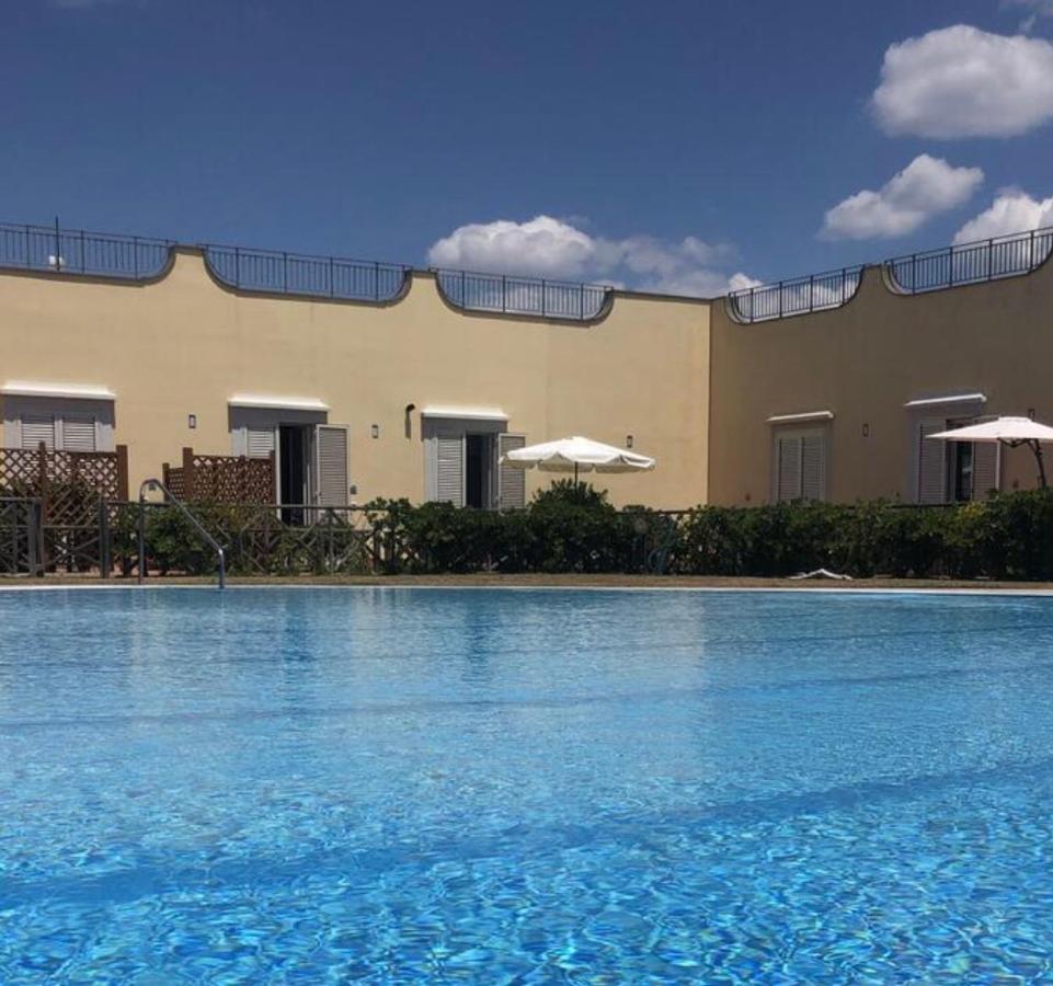 באקולי Pia Beach House מראה חיצוני תמונה