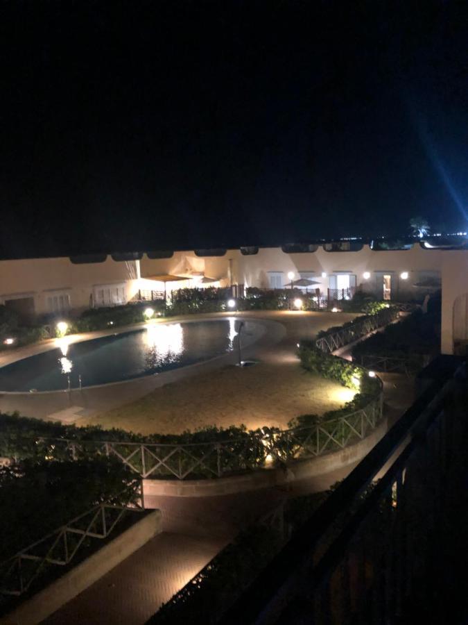באקולי Pia Beach House מראה חיצוני תמונה
