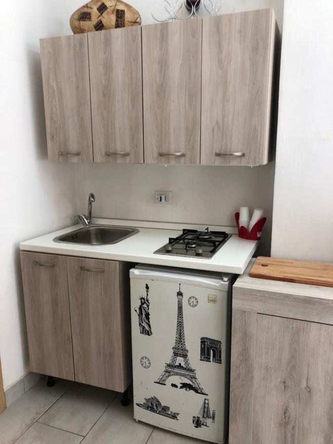 באקולי Pia Beach House מראה חיצוני תמונה