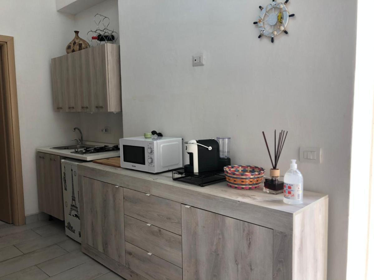 באקולי Pia Beach House מראה חיצוני תמונה