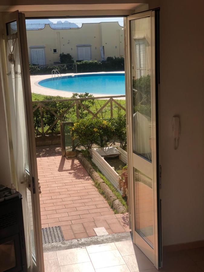 באקולי Pia Beach House מראה חיצוני תמונה