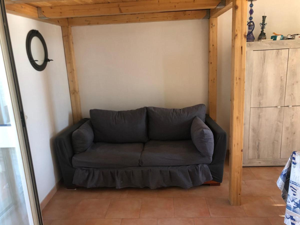 באקולי Pia Beach House מראה חיצוני תמונה