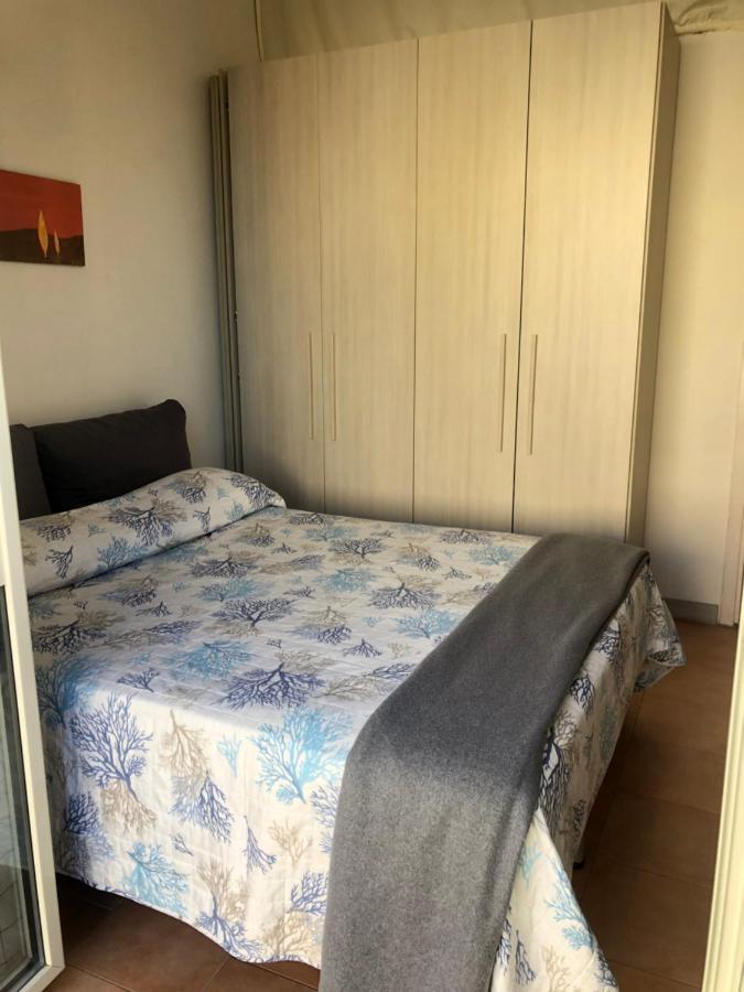 באקולי Pia Beach House מראה חיצוני תמונה