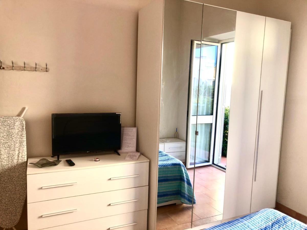 באקולי Pia Beach House מראה חיצוני תמונה