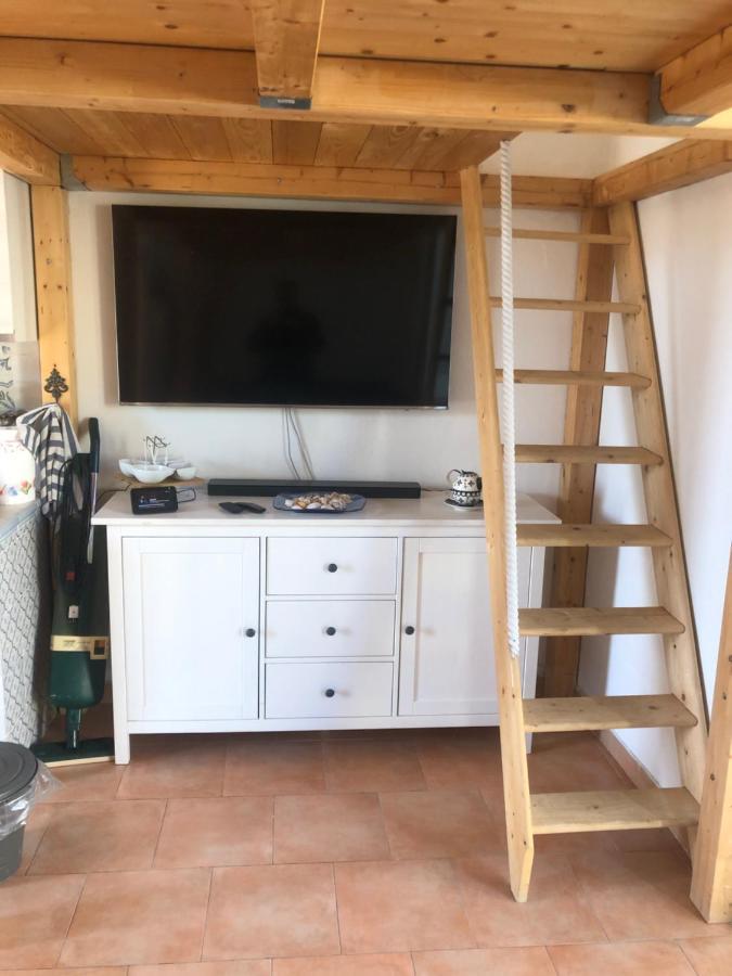 באקולי Pia Beach House מראה חיצוני תמונה