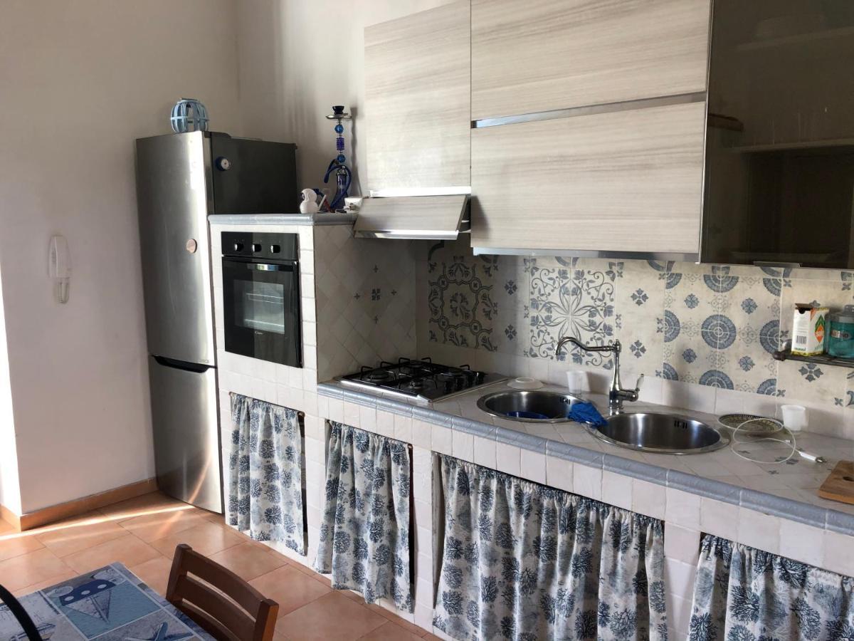 באקולי Pia Beach House מראה חיצוני תמונה