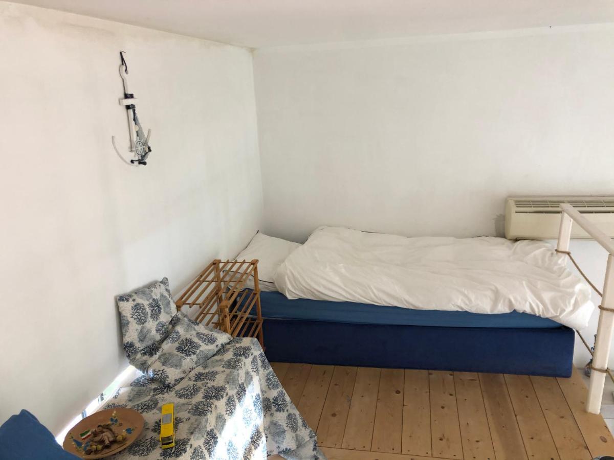 באקולי Pia Beach House מראה חיצוני תמונה