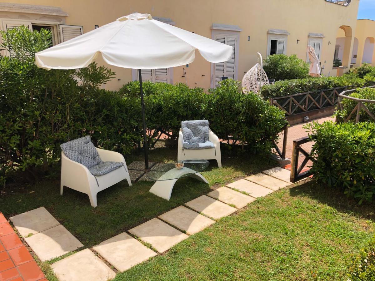 באקולי Pia Beach House מראה חיצוני תמונה