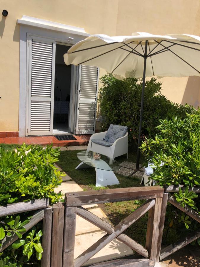 באקולי Pia Beach House מראה חיצוני תמונה
